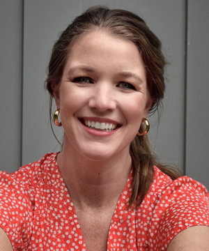Meghan  Merris Team Contact Image